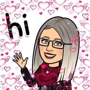 Meet your Posher, Lisa n roger